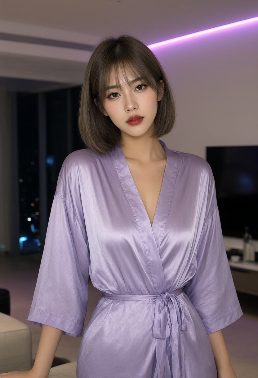 许知夏角色头像